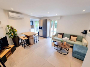 Bel Appartement - Terrasse XXL